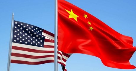 Китай собирается возобновить закупки СПГ и сои в США