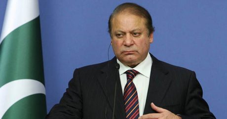 Пакистанский суд приговорил бывшего премьер-министра к семи годам тюрьмы