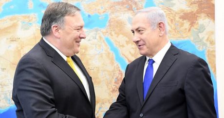 Нетаньяху проведет срочную встречу с Помпео. Причина война с Ливаном?