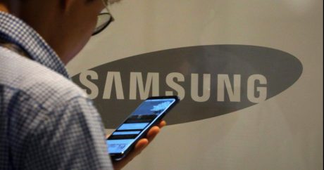 «Verizon» и «Samsung» переходят на стандарт «5G»