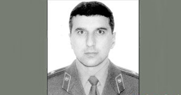 Национальному герою Азербайджана Шикар Шикарову сегодня исполнилось бы 65 лет