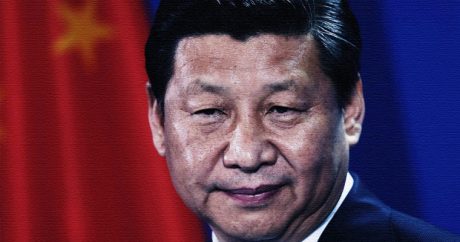 Bloomberg: Китай построил глобальную экономику за 40 лет