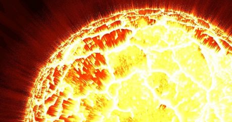 Зонд Parker сфотографировал Солнце с рекордно близкого расстояния