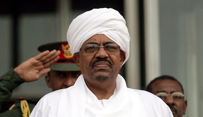 В Судане заблокировали социальные сети