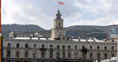 Утвердили бюджет Тбилиси на 2019 год