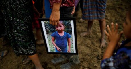 Гватемала требует расследовать смерть второго ребенка-мигранта в США