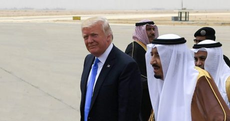 Саудовская Аравия купит у США систему THAAD