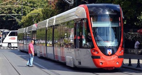 В городах Азербайджана могут пустить трамваи