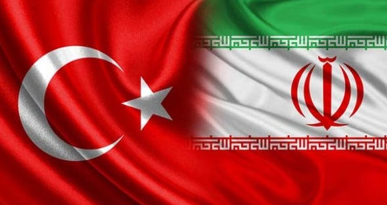 Иран и Турция стремятся к товарообороту в 30 млрд долларов