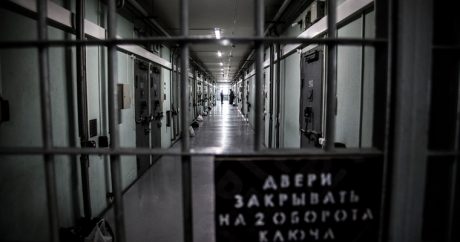 В Азербайджане внесено изменение в решение о правилах внутреннего распорядка в местах заключения