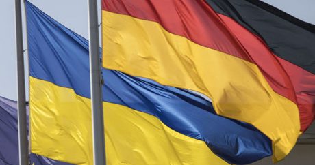 В Германии и Украине призвали закрыть порты для российских судов