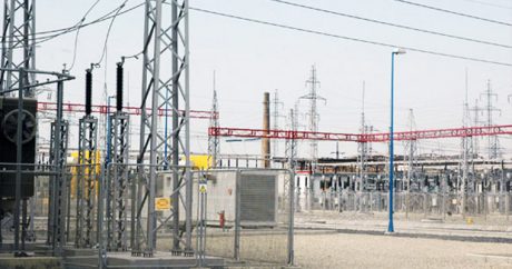 В Азербайджане увеличилось производство электроэнергии