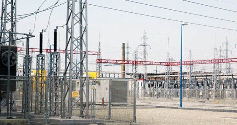 В Азербайджане увеличилось производство электроэнергии