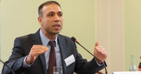 Назначен новый замминистра энергетики Азербайджана