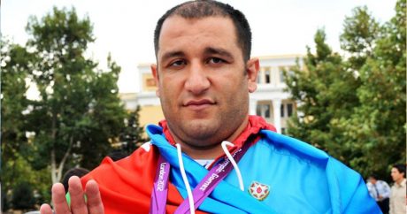 Названа ТОП-10 азербайджанских паралимпийцев за 2018 год