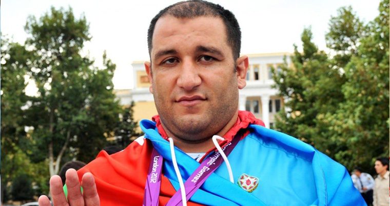 Названа ТОП-10 азербайджанских паралимпийцев за 2018 год