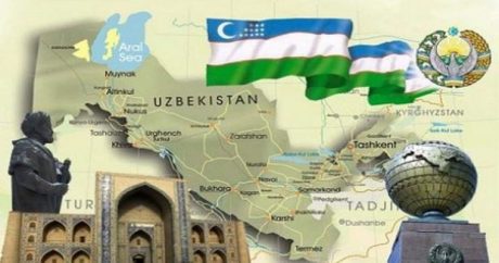 Президент Узбекстана помиловал 136 осужденных