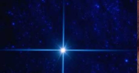 «Вифлеемская звезда» пролетит мимо Земли