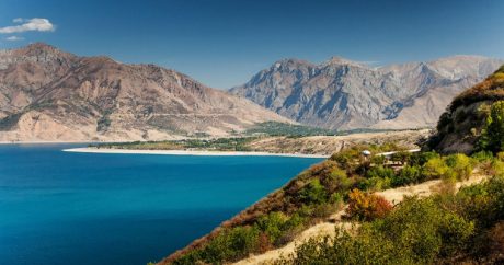 Узбекстане построят семь новых водохранилищ