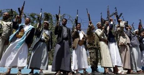 Участники войны в Йемене освободят пять тысяч пленных