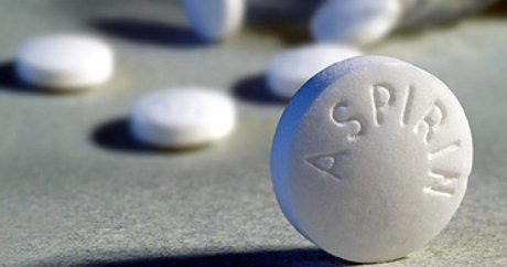 Таблетки, изменившие мир: Аспирин