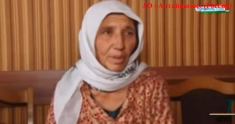 В Таджикистане бабушке, заживо закопавшей внука, грозит до 15 лет