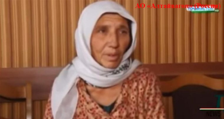В Таджикистане бабушке, заживо закопавшей внука, грозит до 15 лет