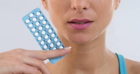 Таблетки, изменившие мир: Гормональный контрацептив