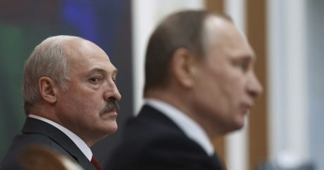 «Русская угроза» опять нависла над Белоруссией