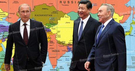Казахстан и Центральная Азия: кто победит в геополитической битве за регион? — Интервью