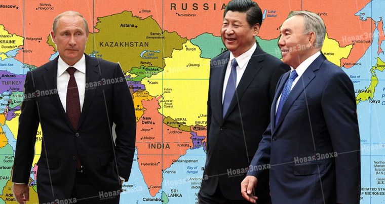 Казахстан и Центральная Азия: кто победит в геополитической битве за регион? — Интервью