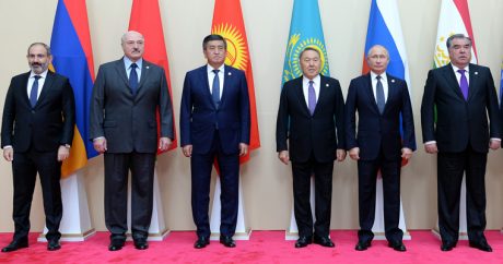 Казахский эксперт: «Путину будет сложно возразить, если Назарбаев и Лукашенко решат вышвырнуть Армению из ОДКБ»