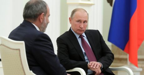 Российский эксперт: «Для Еревана идти против Москвы равноценно самоуничтожению»