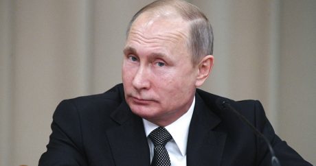 Путин о том, каким должен быть президент