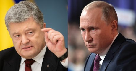 Эксперт: «Я не знаю, что в голове у Путина, но Украина не намерена капитулировать перед Кремлем»