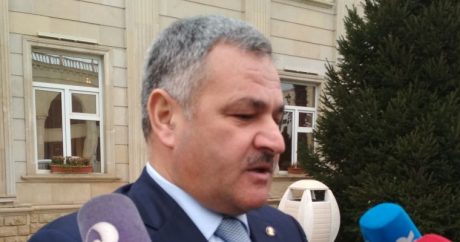 Как азербайджанский чиновник выдал врагу военную тайну
