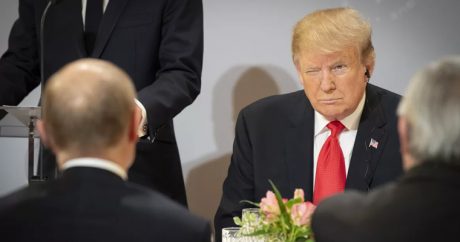 Алексей Фененко: «Саммит G20 ещё раз показал глубину деградации российско-американских отношений»