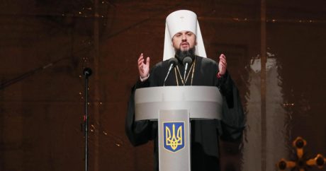 Удар по империи: Православная Церковь Украины разрушила идею «русского мира»