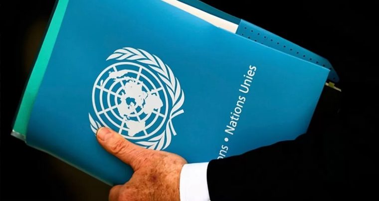 Генассамблея ООН одобрила резолюцию по Крыму
