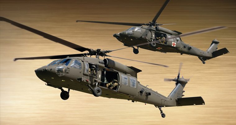 Филиппины закупят американские вертолеты вместо российских из-за санкций