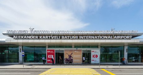 В 2018 году аэропорты Грузии обслужили более 5 млн пассажиров