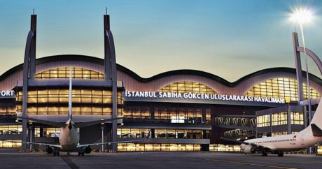 В 2018 году пассажирооборот аэропорта Стамбула им. Сабихи Гёкчен увеличился на 9%