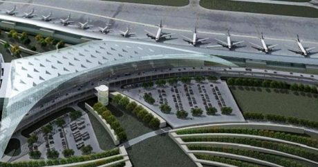 Во Вьетнаме открылся новый аэропорт Ван Дон