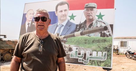Идлиб: «Джебахат-ан-Нусра»‌ с двух направлений атаковала войска Асада