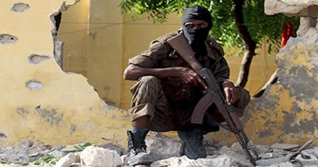 Сомалийские террористы взяли ответственность за взрывы в столице Кении