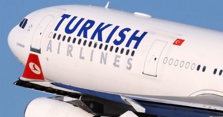 «Турецкие авиалинии» в 2018 году увеличили пассажиропоток — Видео