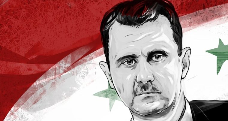 Бои между противниками Асада в Алеппо