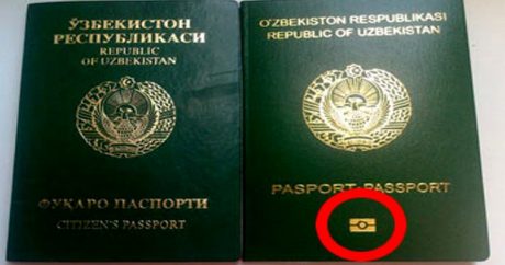 В Узбекистане отменили выездные визы
