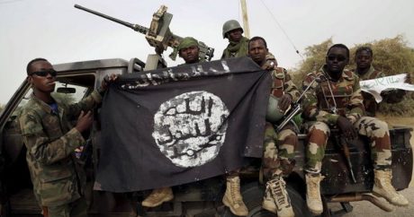 200 боевиков «Боко харам» уничтожено в ходе последней операции