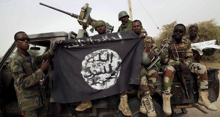 200 боевиков «Боко харам» уничтожено в ходе последней операции